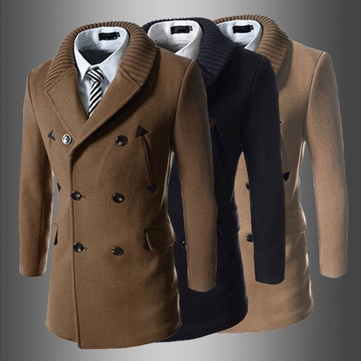 Buy Mens Winter Coats