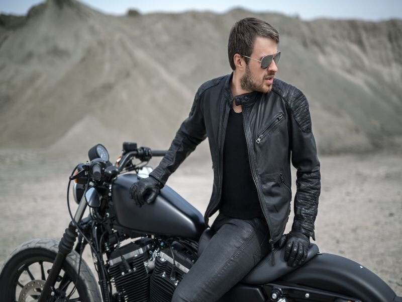 motorcycle jackets
