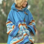 Kelly Reilly Jacket Beth Dutton