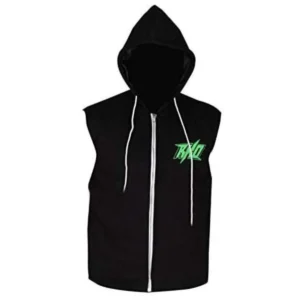 WWE Wrestler Randy Orton RKO Hoodie Fleece