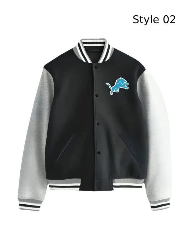 axel foley jacket