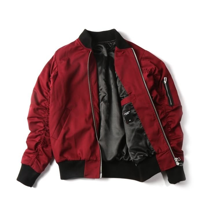bomber jacket men