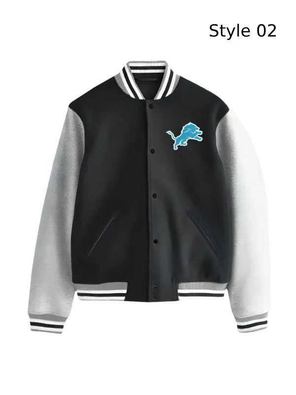 axel foley jacket