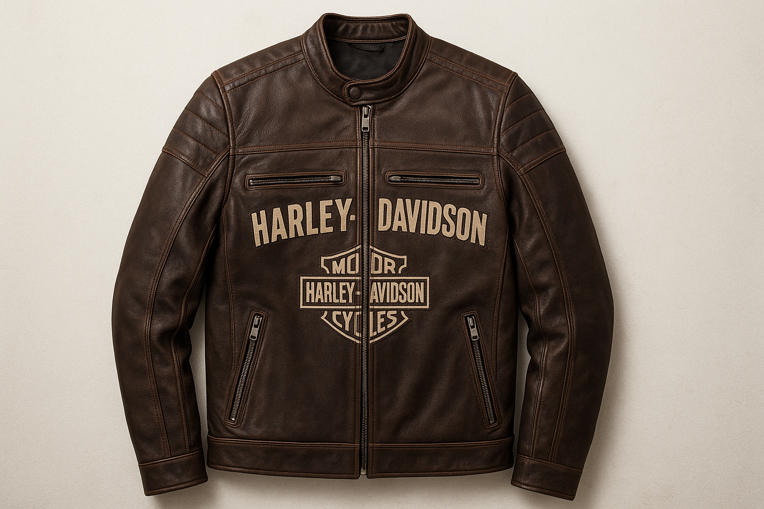 harley davidson motorcycles jackets