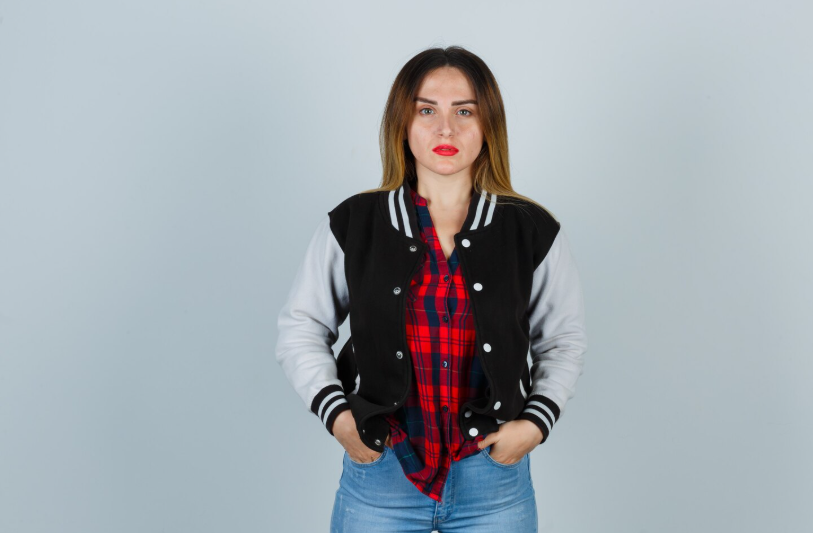 cal naughton jr jacket