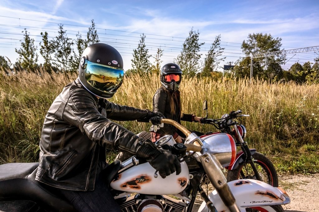 motorcycle jackets